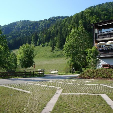 Oostenrijk-Walchsee-Hasewinkel Exteriér fotografie